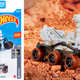 Illustration for article titled One of the Oldest Star Wars Figures Gets a Modern Update, and More of the Week in Toys